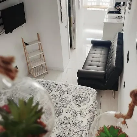 Апартаменты Casa Ria *