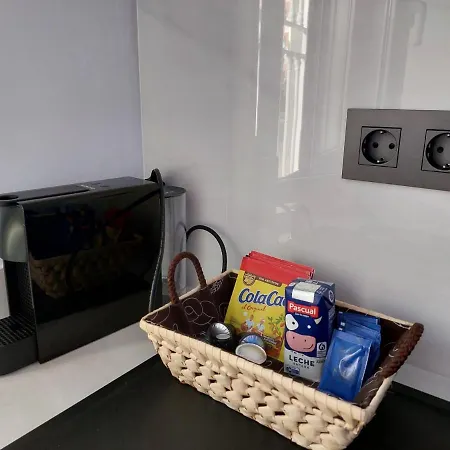 Апартаменты Casa Ria