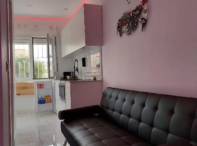 Casa Ria Apartment *