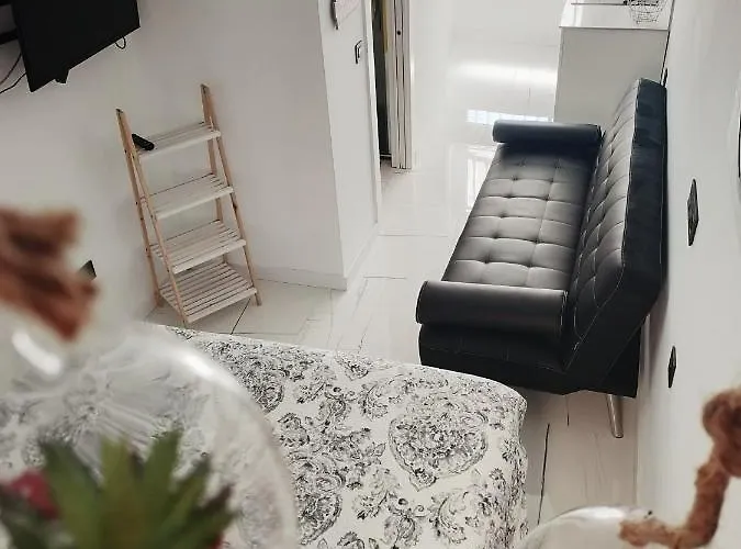 Apartment Casa Ria *