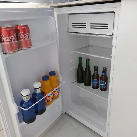 Appartamento Casa Ria *