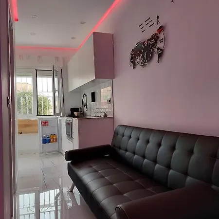 Casa Ria Appartamento *