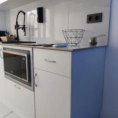 Appartamento Casa Ria *